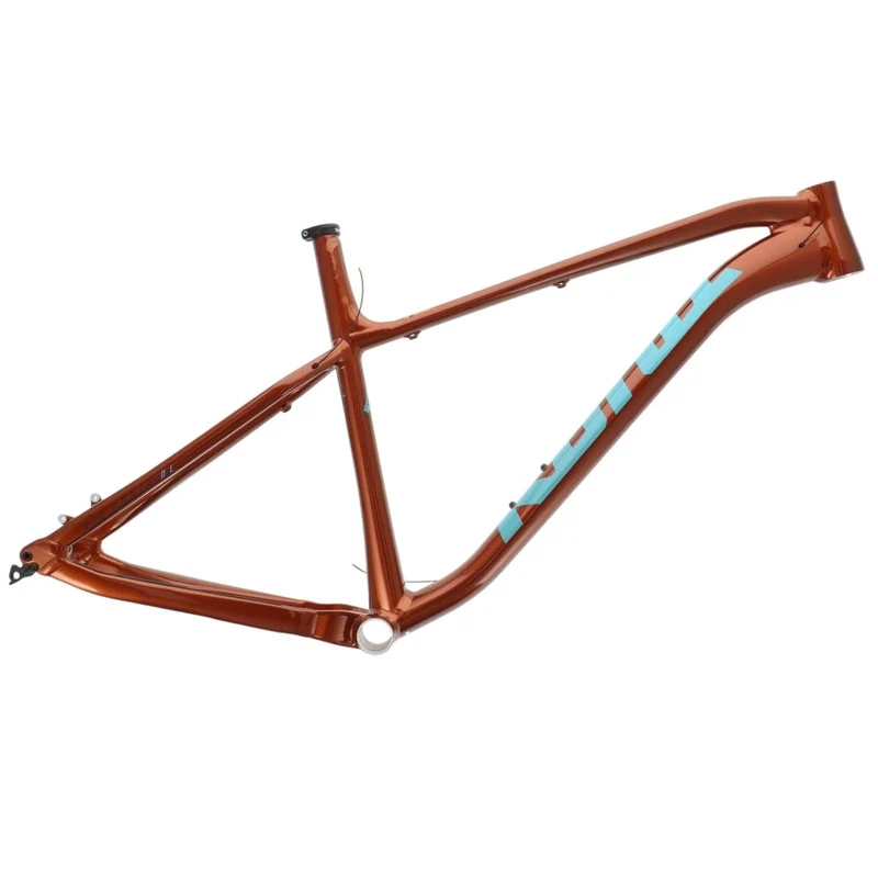Kona Big Honzo DL Rahmen 2020 | XL | 27,5" | Boost | Alu