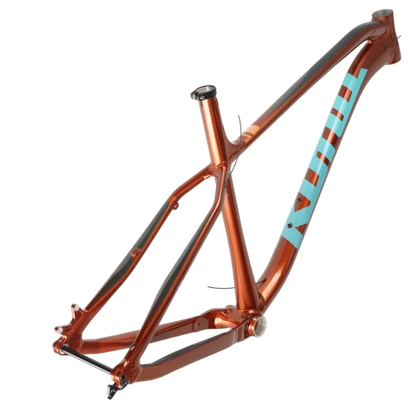 Kona Big Honzo DL Rahmen 2020 | XL | 27,5" | Boost | Alu