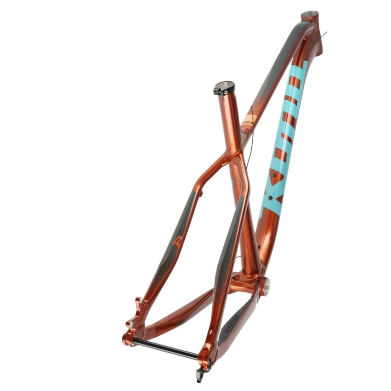 Kona Big Honzo DL Rahmen 2020 | XL | 27,5" | Boost | Alu