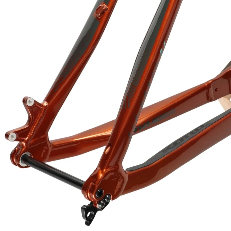 Kona Big Honzo DL Rahmen 2020 | XL | 27,5" | Boost | Alu