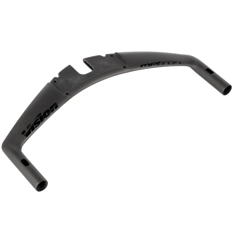 Vision TFA Carbon Base Bar 400 mm | Aerobar Lenker Snakebite