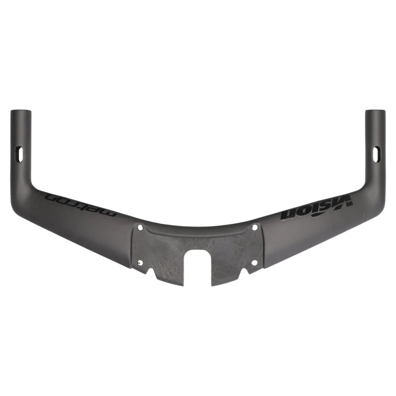 Vision TFA Carbon Base Bar 400 mm | Aerobar Lenker Snakebite