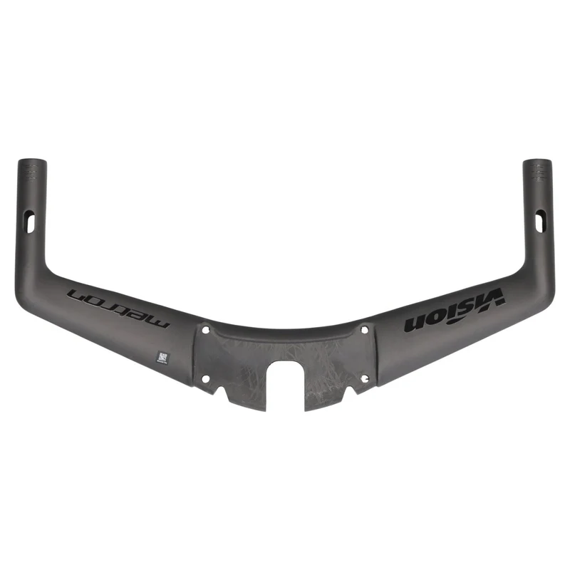 Vision TFA Carbon Base Bar 400 mm | Aerobar Lenker Snakebite
