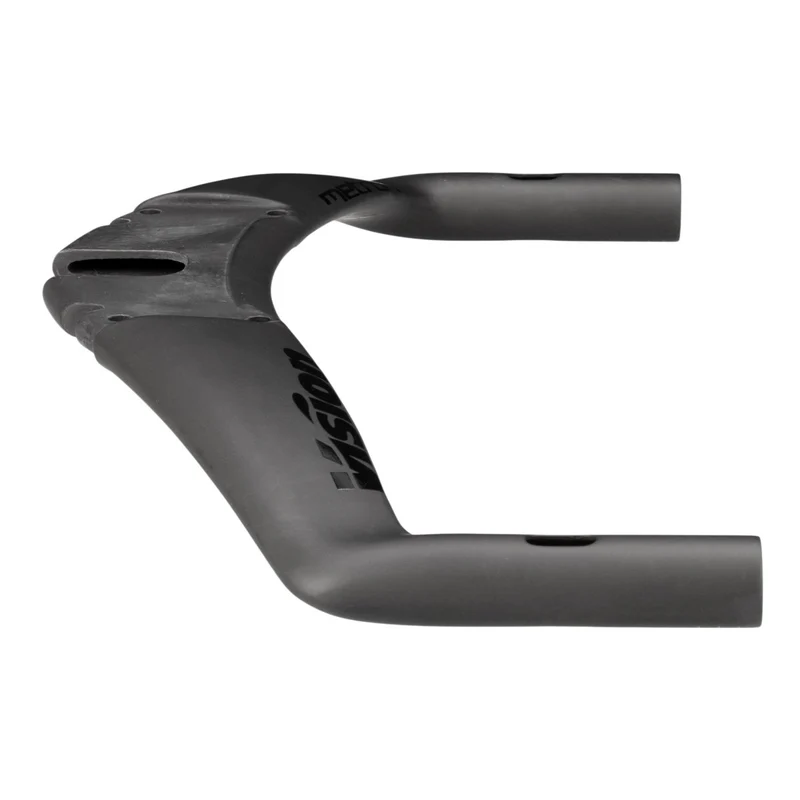 Vision TFA Carbon Base Bar 400 mm | Aerobar Lenker Snakebite