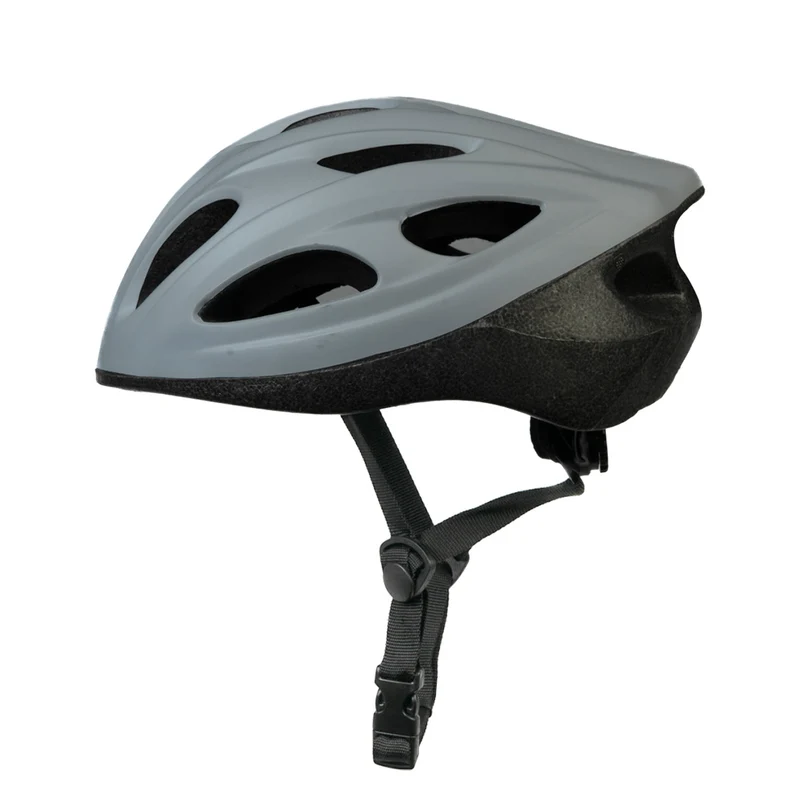 Fahrradhelm Erwachsene Größe S (52-54 cm) off-white – Kopfumfang 52-54 cm