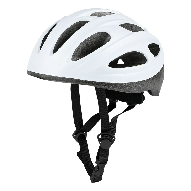 Fahrradhelm Erwachsene Größe M (54-58 cm) Off-White – Kopfumfang 54-58 cm