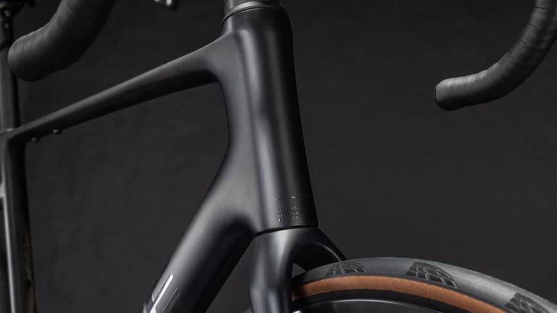 CUBE Attain C:62 SLT carbon´n´coalchrome