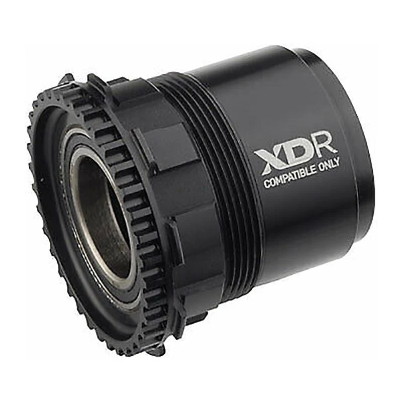 Zipp Cognition NSW XDR Freilaufkörper 11/12s Schwarz
