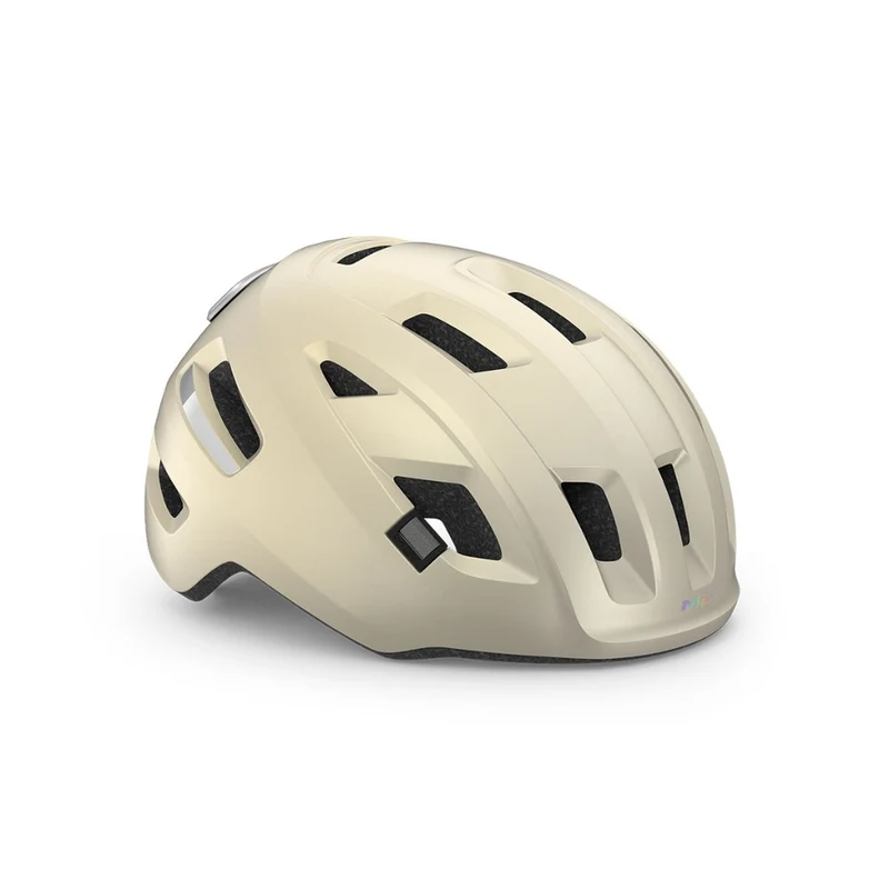 Casque velo electrique Met E-Mob Mips avec lumiere