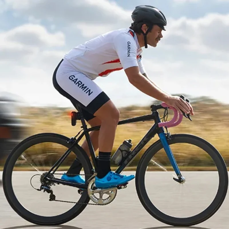 Feu arriere velo Radar avec caméra Garmin Varia RCT715