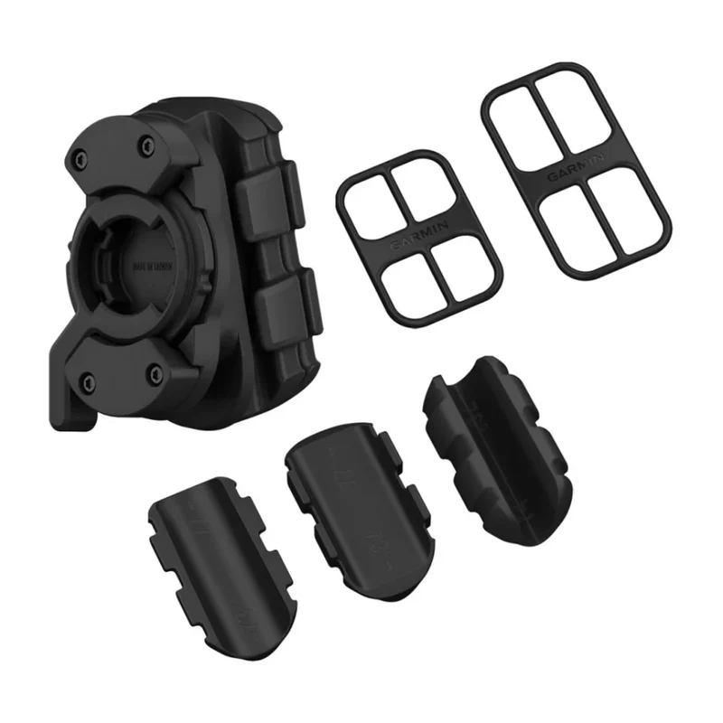 Feu arriere velo Radar avec caméra Garmin Varia RCT715