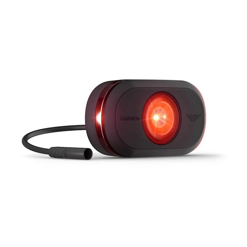 Feu arrière velo avec radar Varia eRTL615 Garmin pour Velo électrique