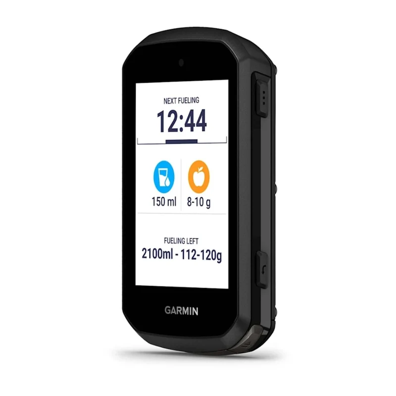 Compteur GPS tactile Garmin Edge 850