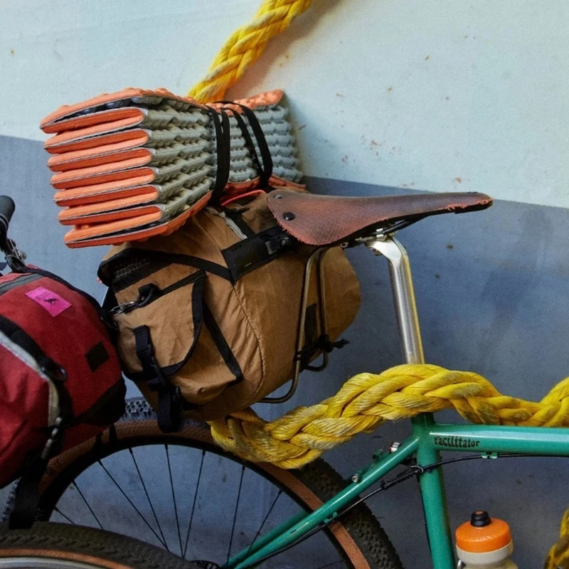 Sacoche vélo guidon ou selle Zeitgeist Swift Industries 12L