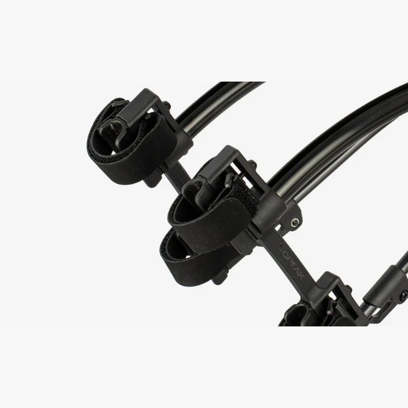 Porte-bagages vélo sans œillet Topeak TetraRack GR2