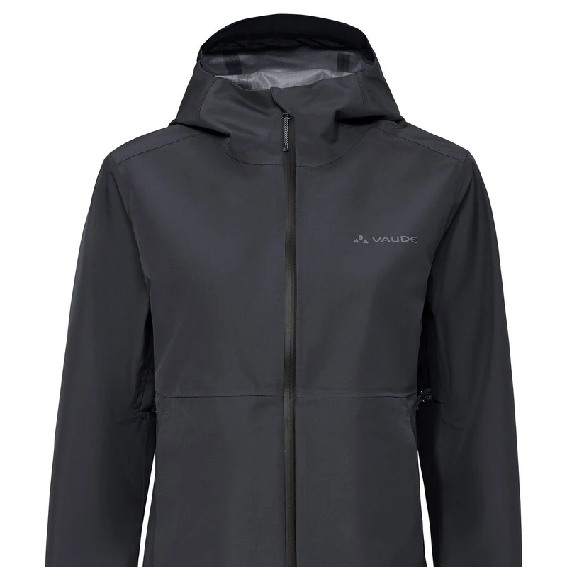 Veste Vaude Femme Membrane imperméable 3-couches Elope