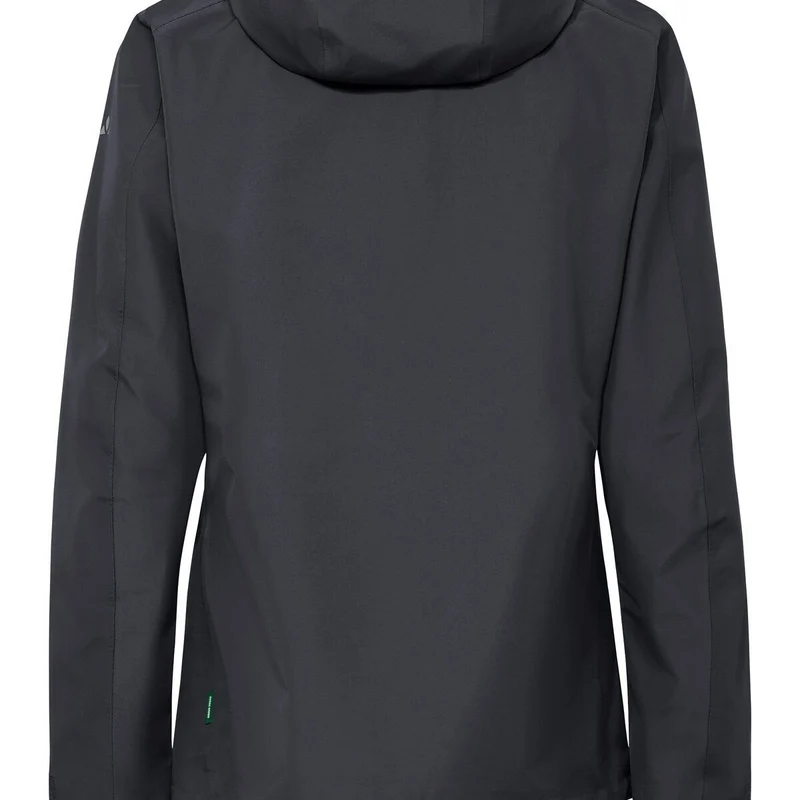 Veste Vaude Femme Membrane imperméable 3-couches Elope