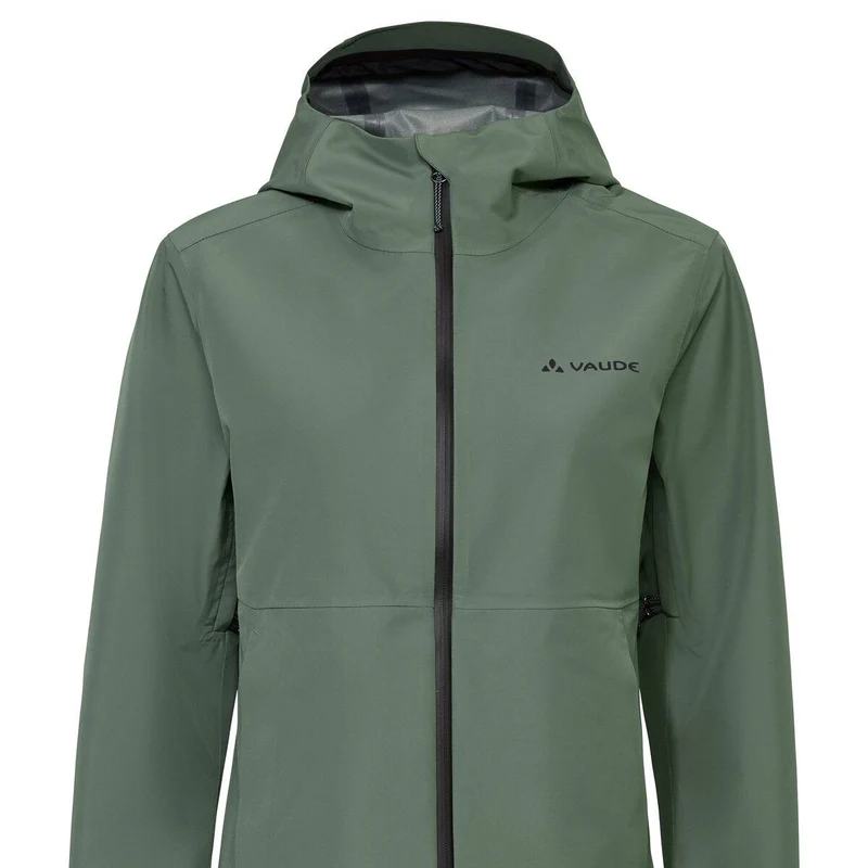 Veste Vaude Femme Membrane imperméable 3-couches Elope