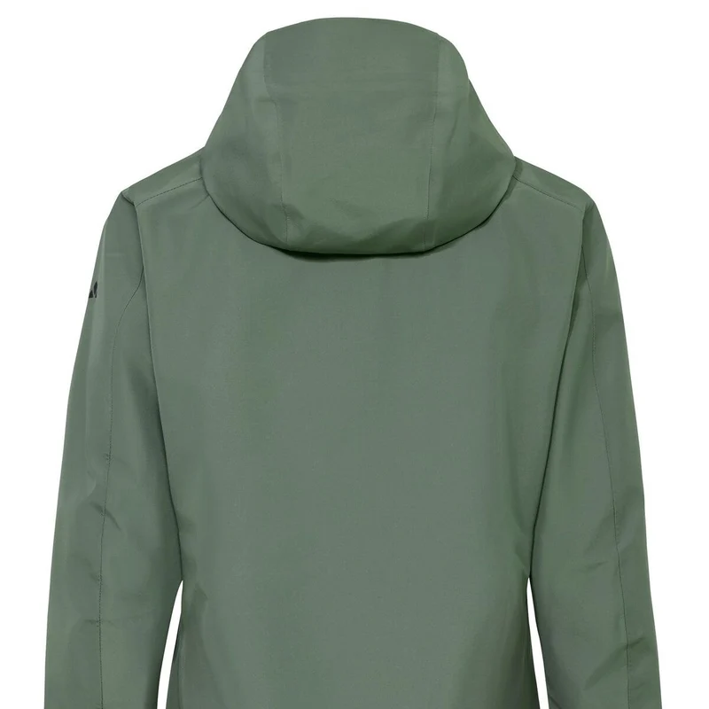 Veste Vaude Femme Membrane imperméable 3-couches Elope