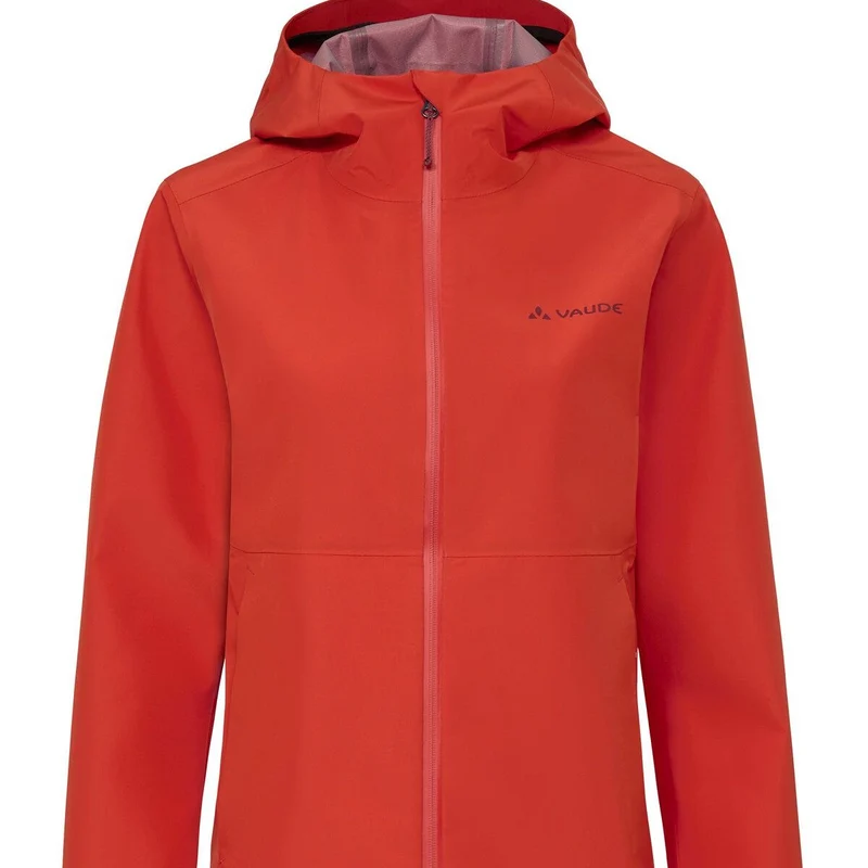 Veste Vaude Femme Membrane imperméable 3-couches Elope