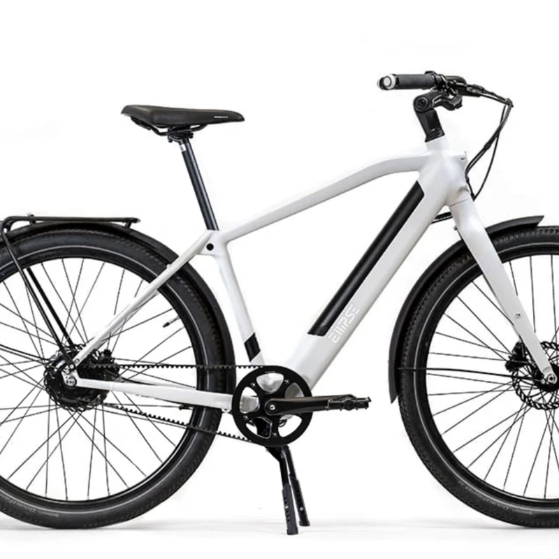 Béquille centrale Vélo électrique Ellipse
