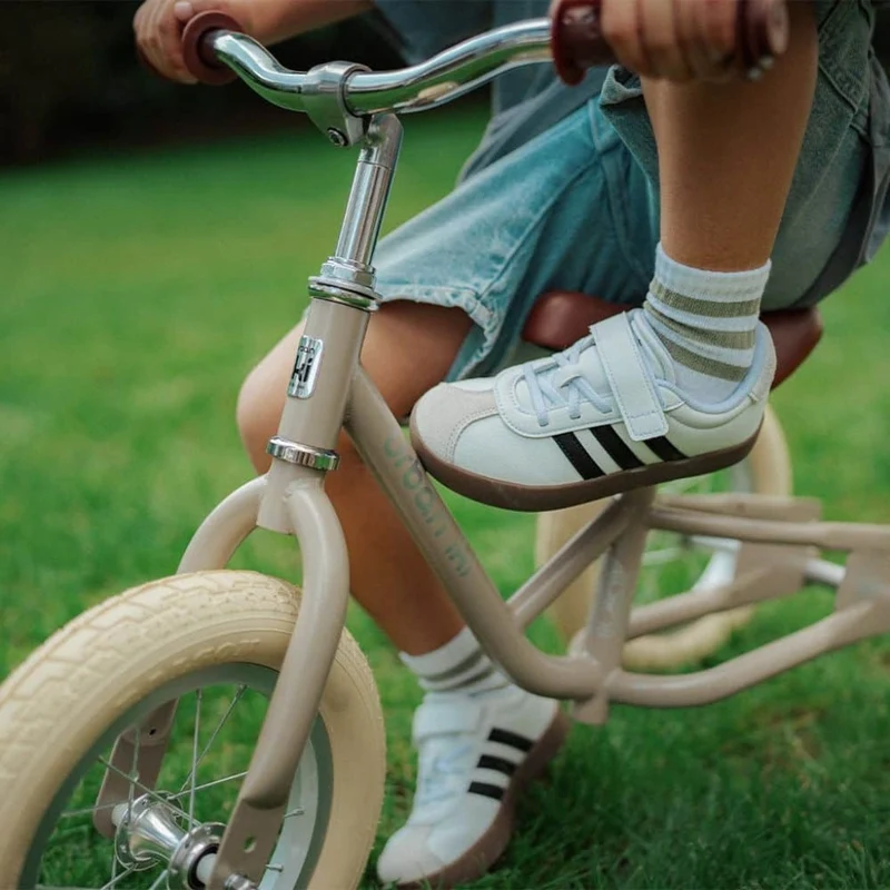 Draisienne évolutive 2-en-1 convertible en tricycle Urban Iki 2 à 6 ans