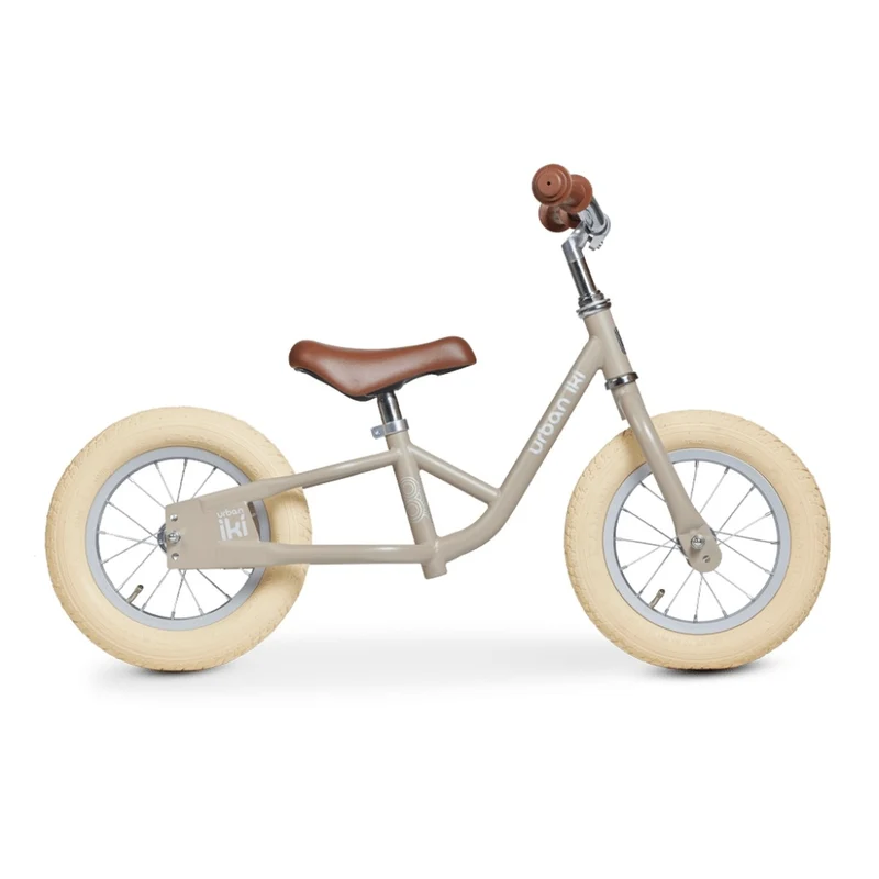 Draisienne évolutive 2-en-1 convertible en tricycle Urban Iki 2 à 6 ans