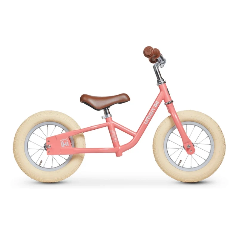 Draisienne évolutive 2-en-1 convertible en tricycle Urban Iki 2 à 6 ans