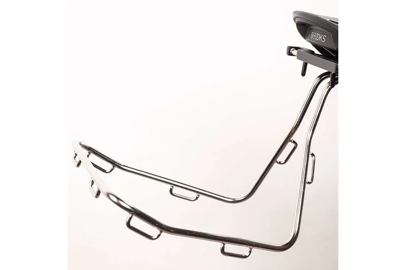 Carradice Bagman Utility Rear Rack