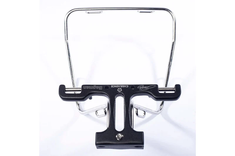 Carradice Bagman Utility Rear Rack