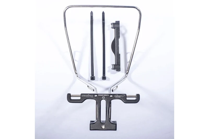 Carradice Bagman Utility Rear Rack
