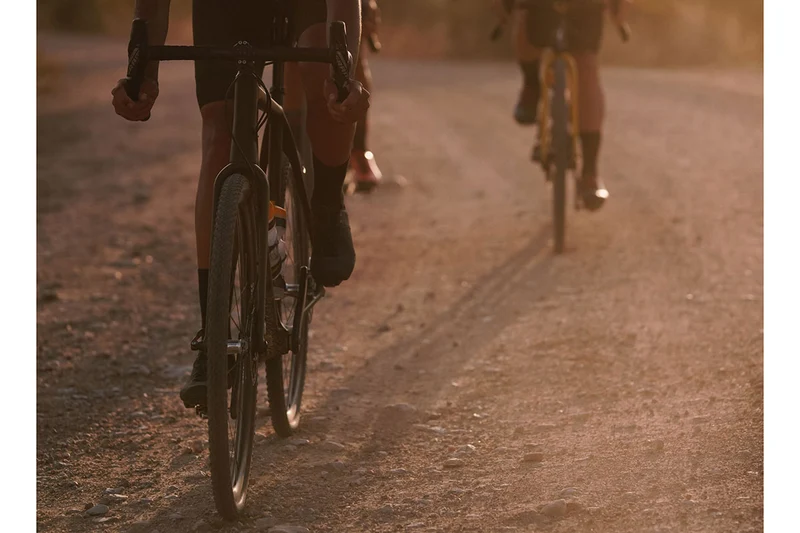 Continental Terra Trail Sheildwall Folding Gravel Tyre