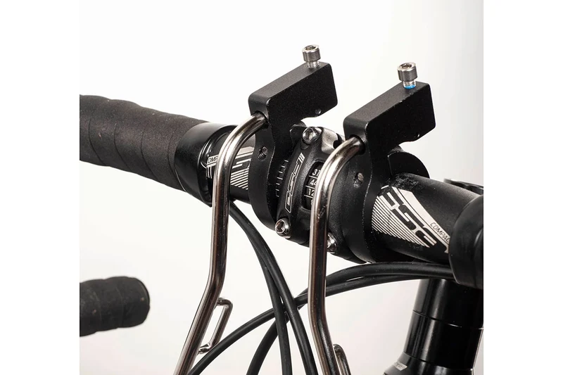 Carradice Bagman Utility Front Rack