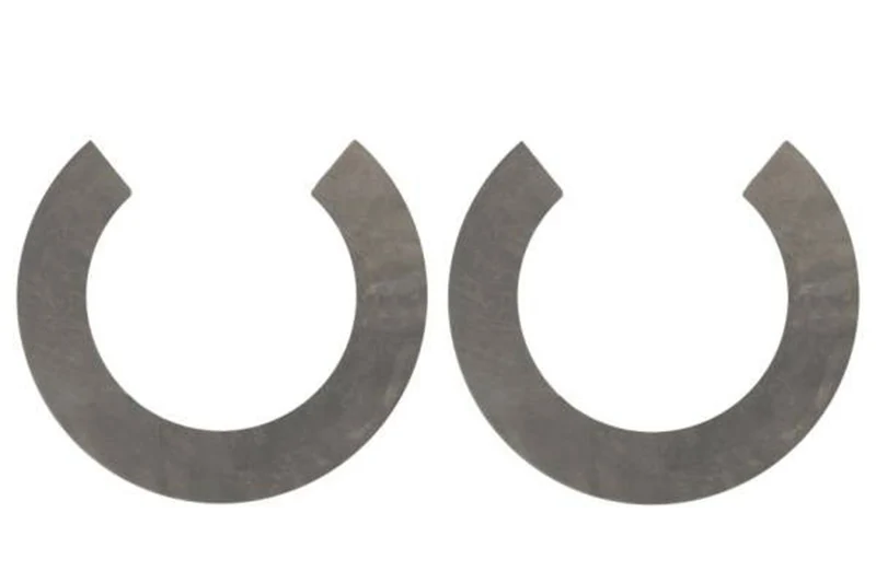 Deda Elementi DCR Microshims for Integrated Headset