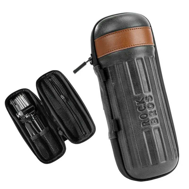Fahrrad Werkzeugtasche EVA 0,73L, für Reparaturset & Zubehör