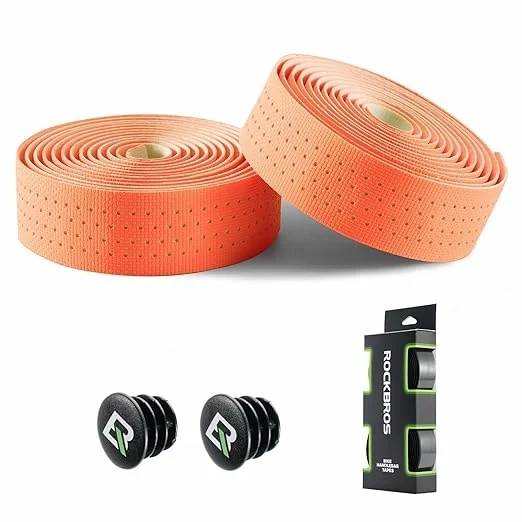Lenkerband Rennrad, 2 Rollen Rennrad Lenkerband, Super Lang 220cm und Dicke 3mm