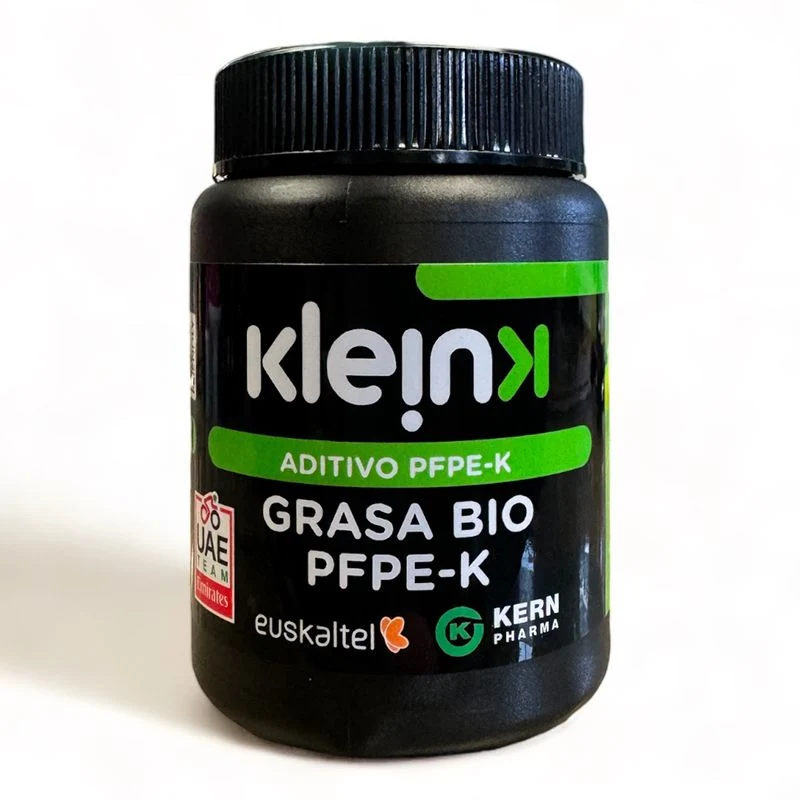 Klein Bio PFPE-K Silikonfett 80g Rot