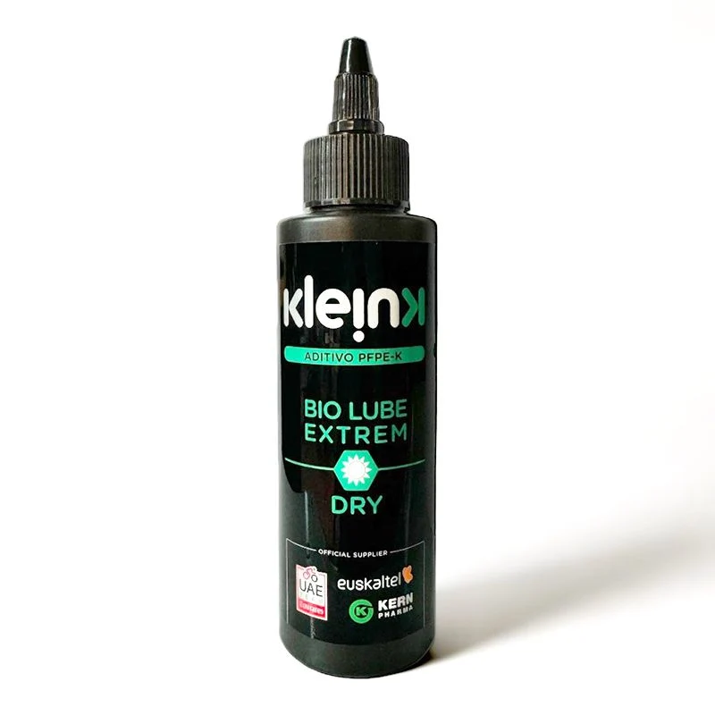Schmiermittel Klein Bio PFPE-K Extrem Trockenklima 130ml Transparent