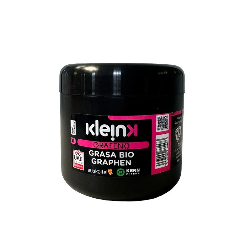 Klein Graphen Comp Fett Tube 500g Transparent