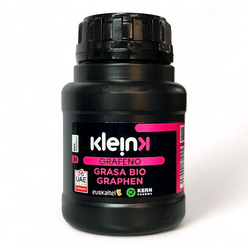 Klein Graphen Comp Fett Tube 250g Rosa