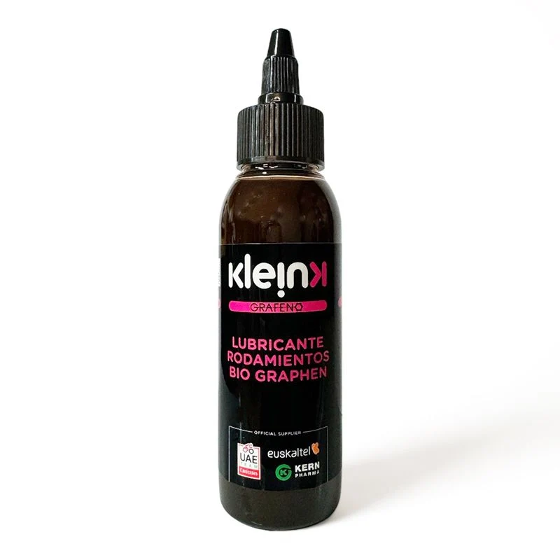 Klein Graphen-Lagerschmiermittel 100ml Transparent