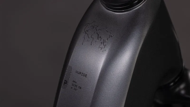 CUBE Nuride Hybrid Performance 600 slapgrey´n´black