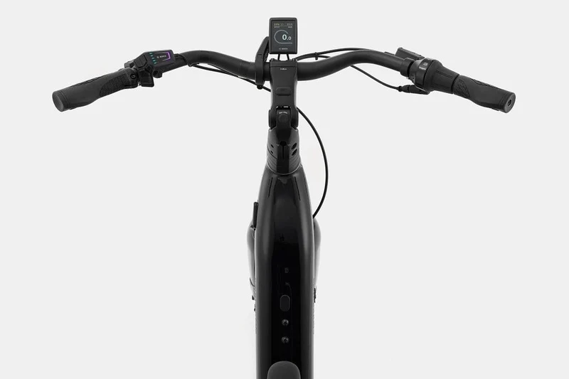Cannondale Mavaro Neo 2 LSTH matte black