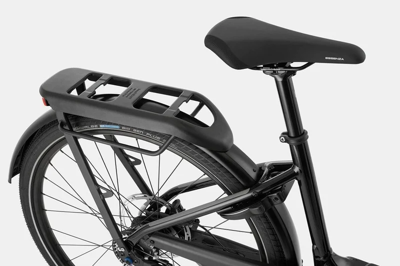 Cannondale Mavaro Neo 2 LSTH matte black