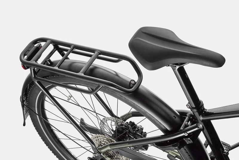 Cannondale Tesoro Neo X 2 mantis
