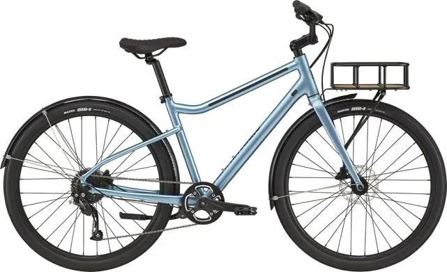 Cannondale Treadwell EQP Alpine