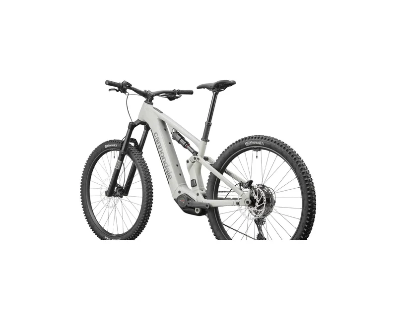 Cannondale Moterra 3 - Chalk - 2026