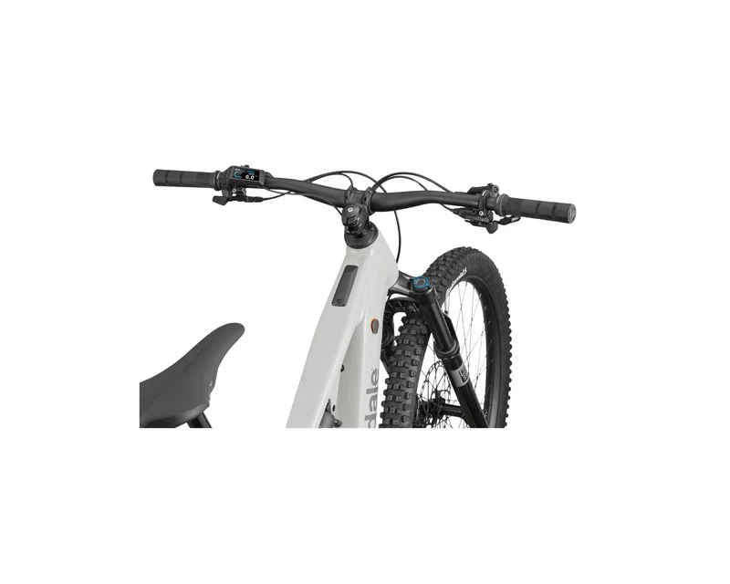 Cannondale Moterra 3 - Chalk - 2026
