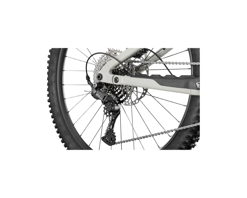 Cannondale Moterra 3 - Chalk - 2026