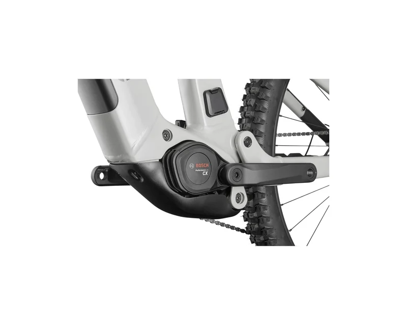 Cannondale Moterra 3 - Chalk - 2026
